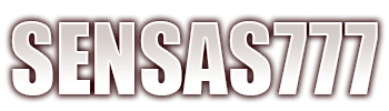 SENSAS777 Logo